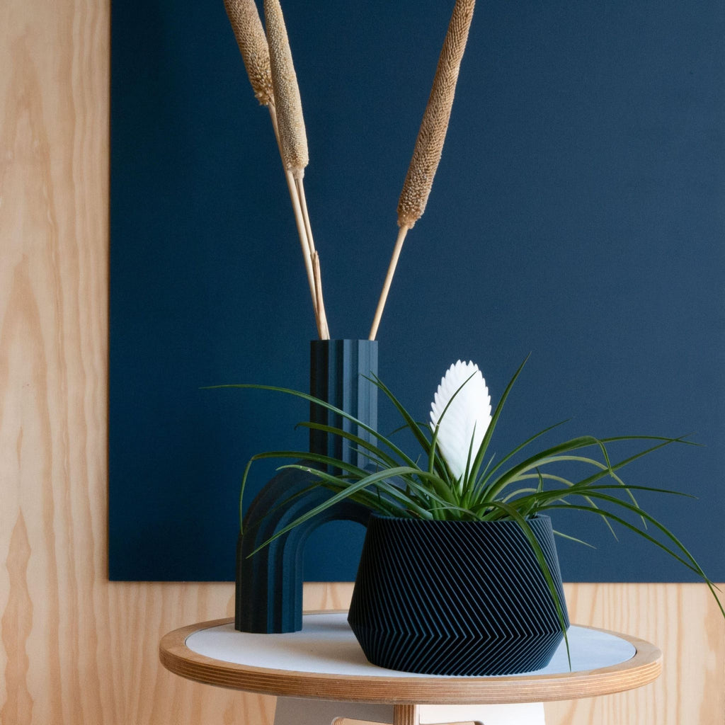 Geometrik Saksı | OSLO