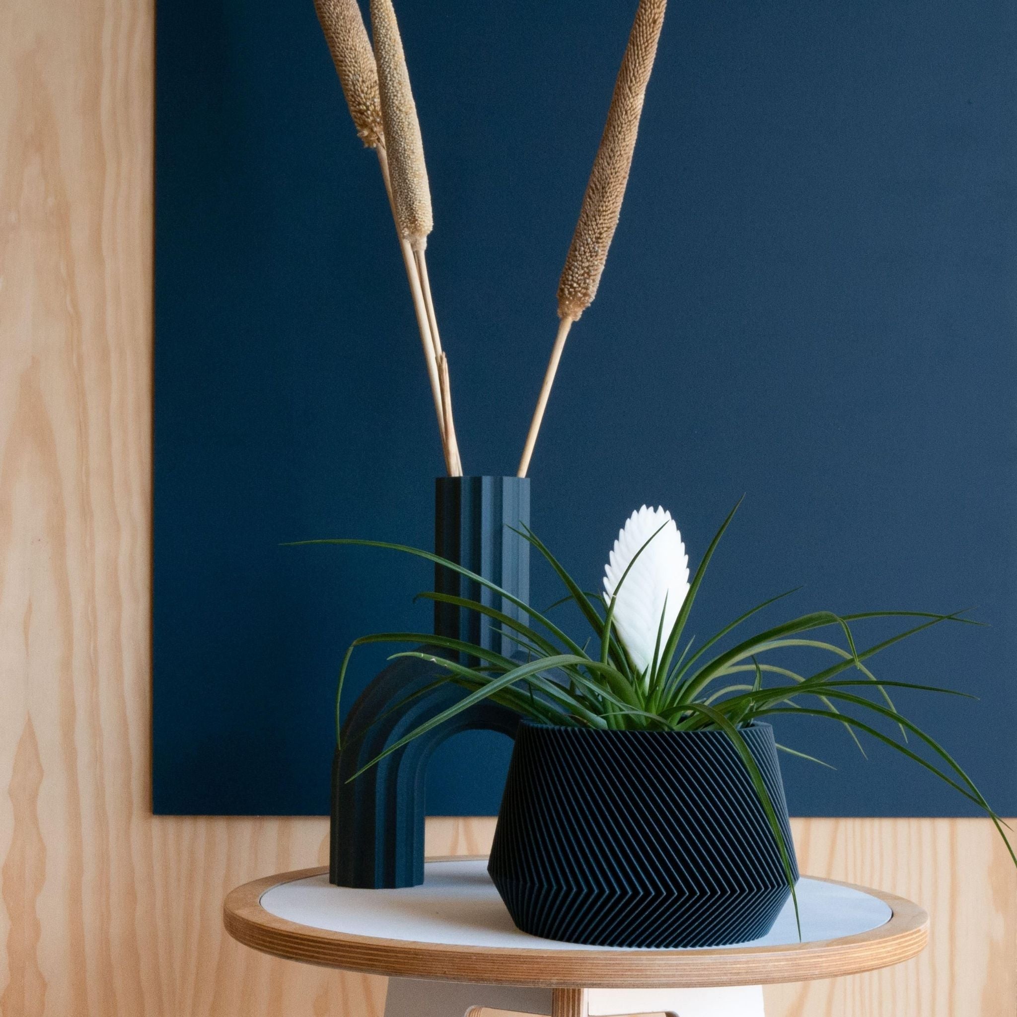 Geometrik Saksı | OSLO