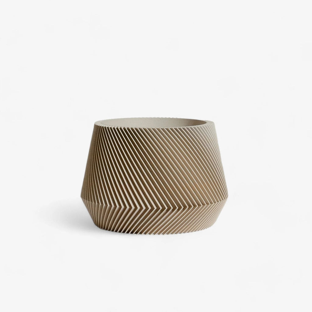 Geometrik Saksı | OSLO