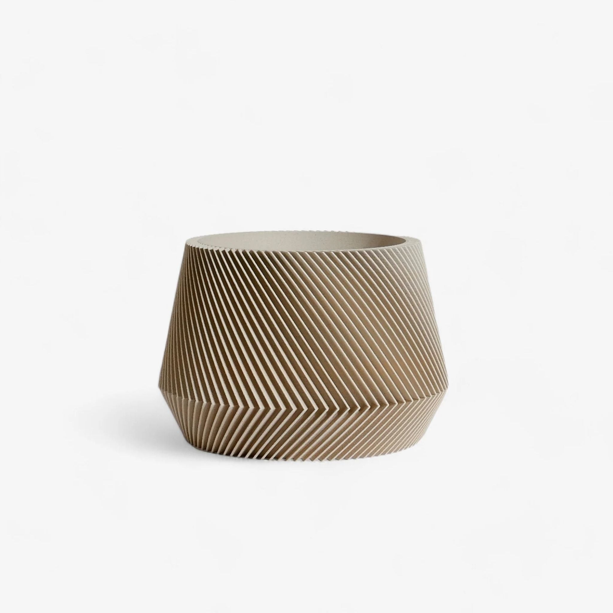 Geometrik Saksı | OSLO