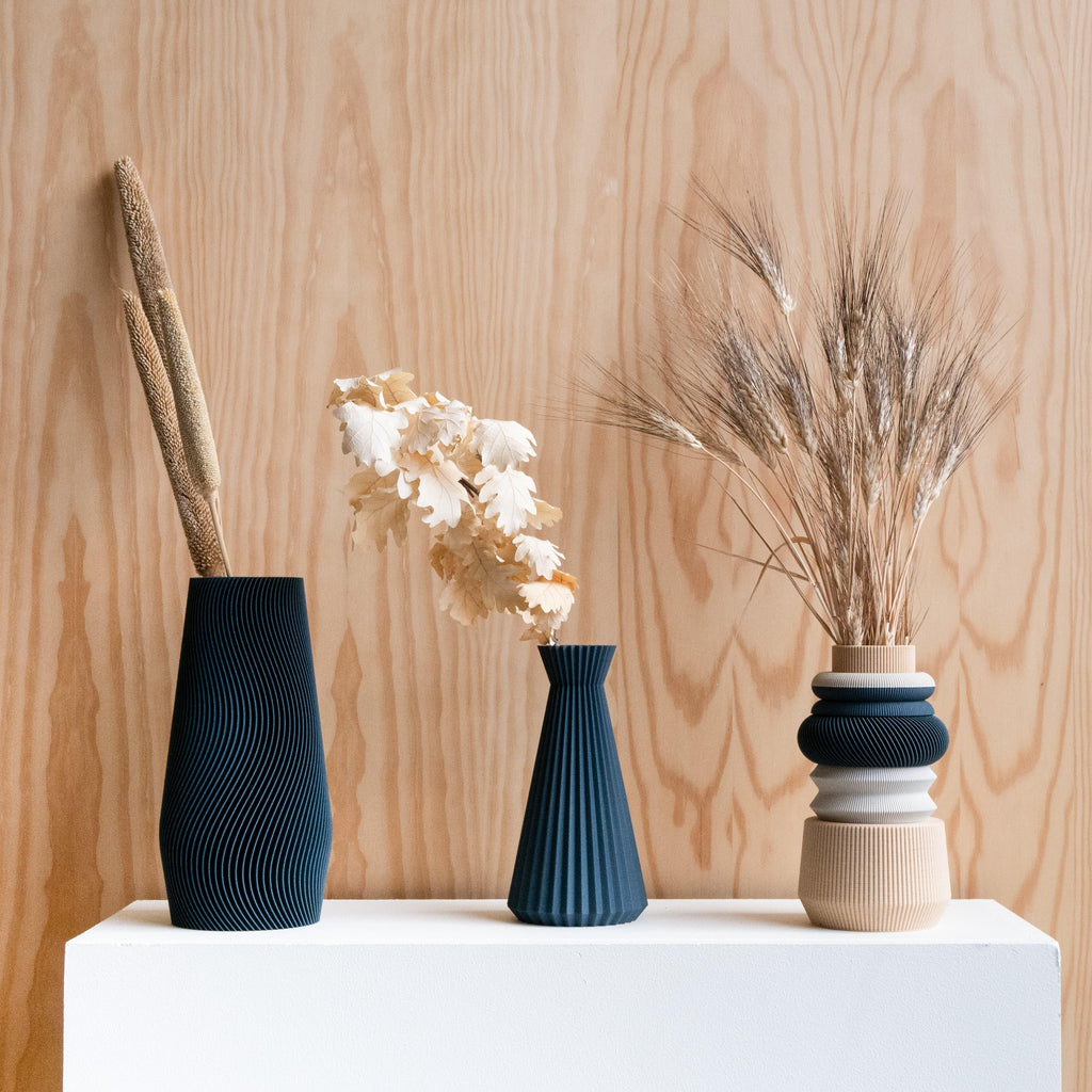 Minimal Dizayn Vazo | ISTANBUL